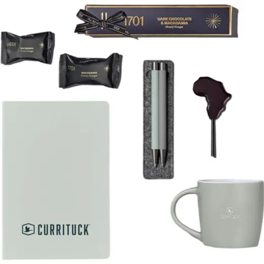 Yatta Vogue Vibes Light Green Branded Items